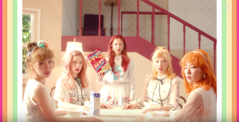 Russian Roulette - Red Velvet, #song #russianroullette #traducao #red